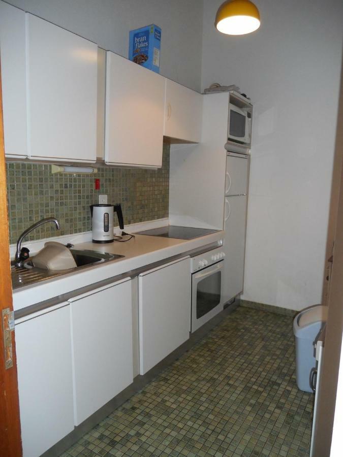 Apartment In Anzère Exteriör bild